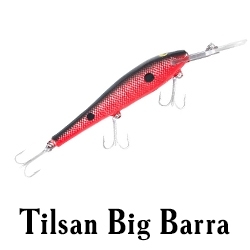 Tilsan Big Barra